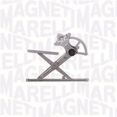 Window Regulator